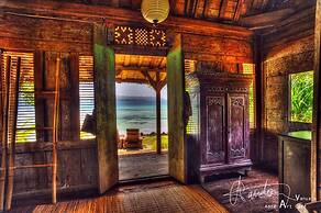 Ratua Private Island Resort