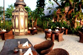 Ratua Private Island Resort