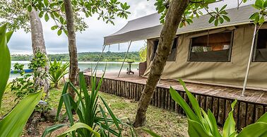 Ratua Private Island Resort