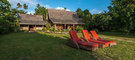 Ratua Private Island Resort