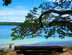 Ratua Private Island Resort