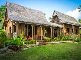 Ratua Private Island Resort