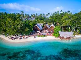 Ratua Private Island Resort