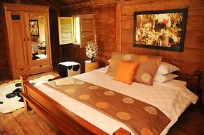 Ratua Private Island Resort