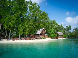 Ratua Private Island Resort
