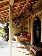 Ratua Private Island Resort