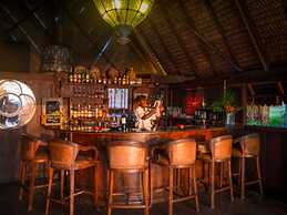 Ratua Private Island Resort