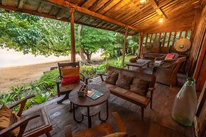 Ratua Private Island Resort