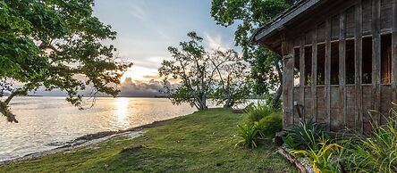 Ratua Private Island Resort