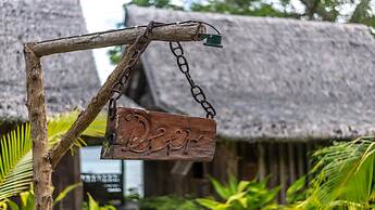 Ratua Private Island Resort