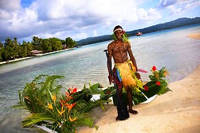 Ratua Private Island Resort
