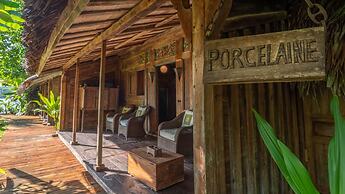 Ratua Private Island Resort