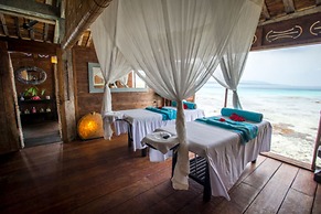 Ratua Private Island Resort