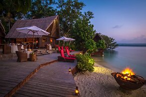 Ratua Private Island Resort