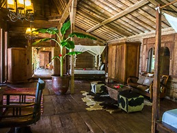 Ratua Private Island Resort