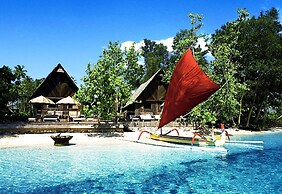 Ratua Private Island Resort