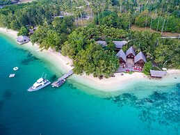Ratua Private Island Resort
