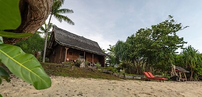 Ratua Private Island Resort