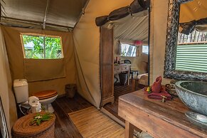 Ratua Private Island Resort