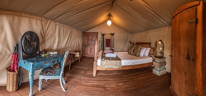 Ratua Private Island Resort