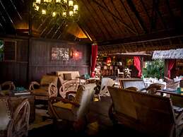 Ratua Private Island Resort