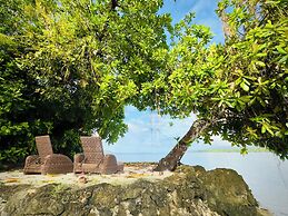 Ratua Private Island Resort