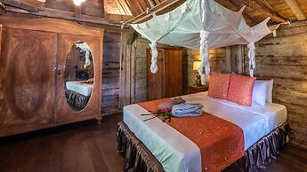 Ratua Private Island Resort