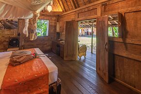 Ratua Private Island Resort