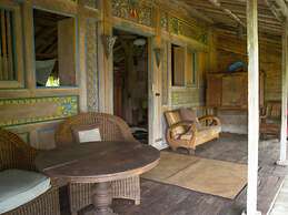 Ratua Private Island Resort