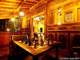 Ratua Private Island Resort