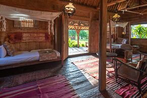 Ratua Private Island Resort