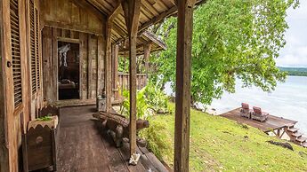 Ratua Private Island Resort