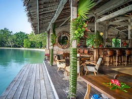 Ratua Private Island Resort