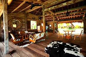 Ratua Private Island Resort