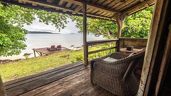 Ratua Private Island Resort