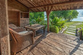 Ratua Private Island Resort