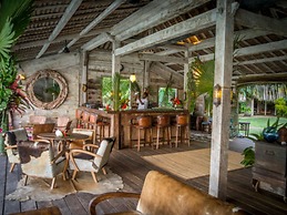 Ratua Private Island Resort