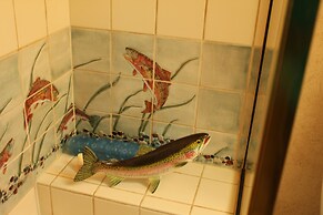 K3 Guest Ranch Bed & Breakfast