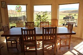 K3 Guest Ranch Bed & Breakfast