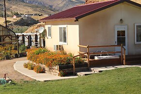 K3 Guest Ranch Bed & Breakfast