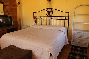 K3 Guest Ranch Bed & Breakfast