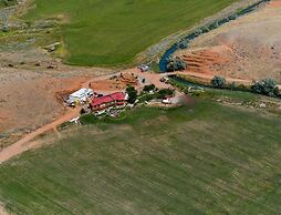 K3 Guest Ranch Bed & Breakfast