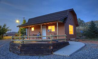 K3 Guest Ranch Bed & Breakfast