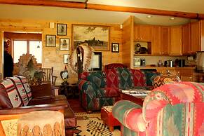K3 Guest Ranch Bed & Breakfast