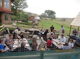 K3 Guest Ranch Bed & Breakfast