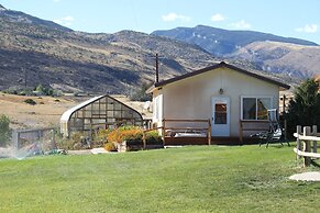 K3 Guest Ranch Bed & Breakfast