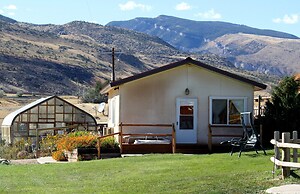 K3 Guest Ranch Bed & Breakfast