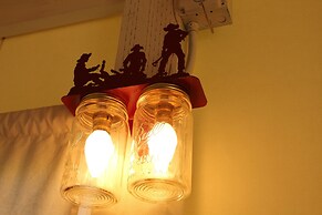 K3 Guest Ranch Bed & Breakfast