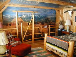 K3 Guest Ranch Bed & Breakfast