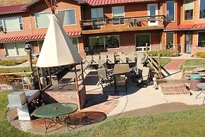 K3 Guest Ranch Bed & Breakfast